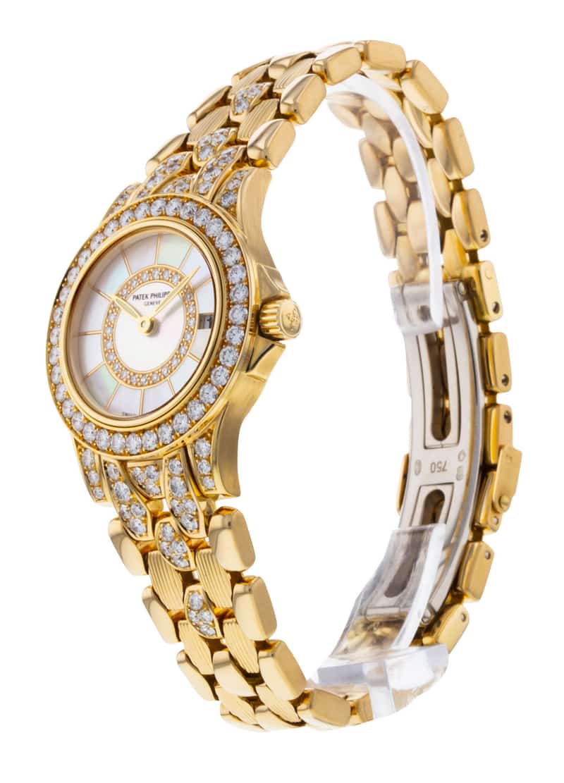 Patek Philippe Neptune 4881/120J-001